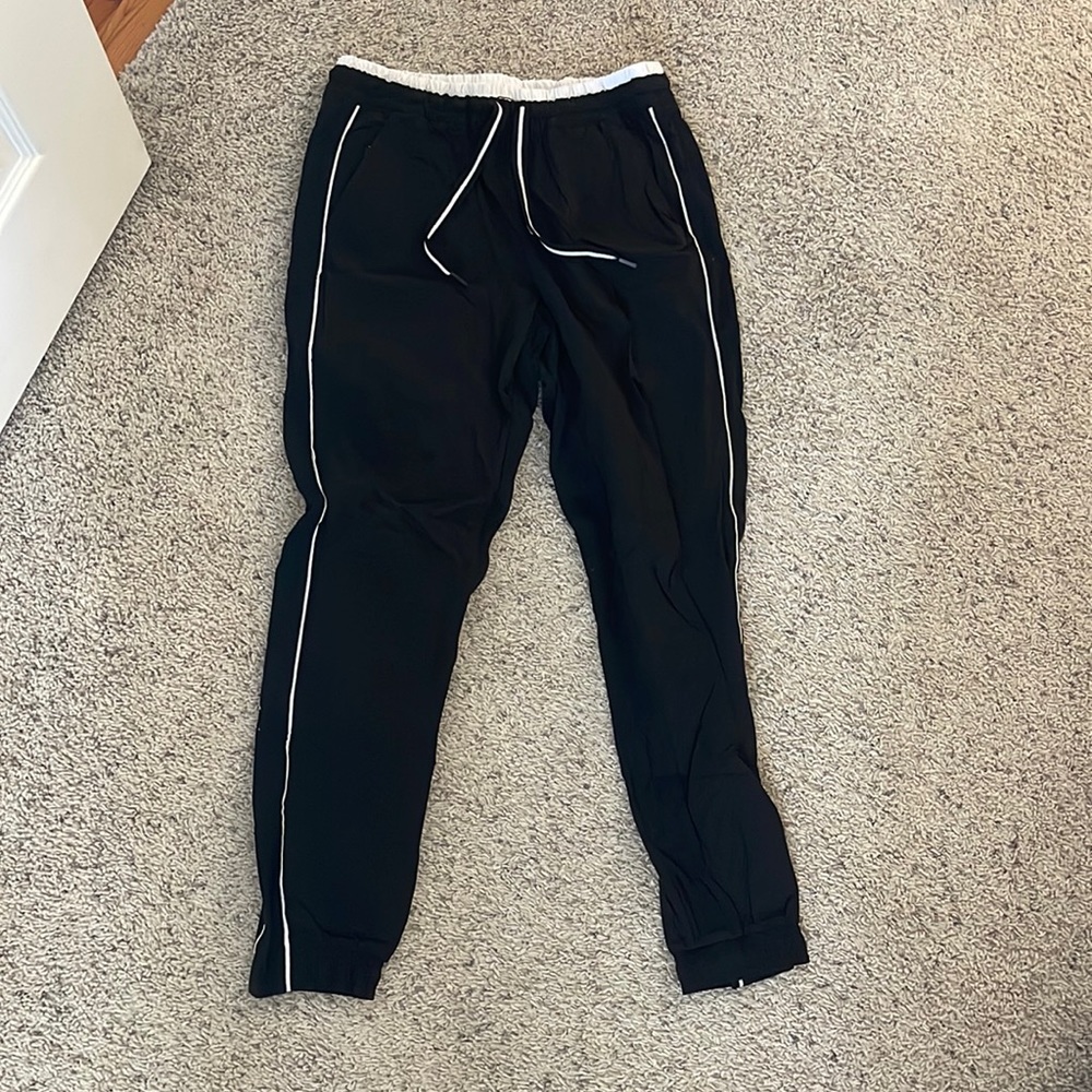 athleta joggers